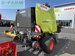 Empacadora gigant - Claas - variant 585 pro
