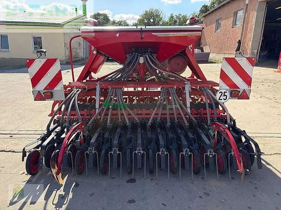 Combinado de siembra - Horsch - express 3 td