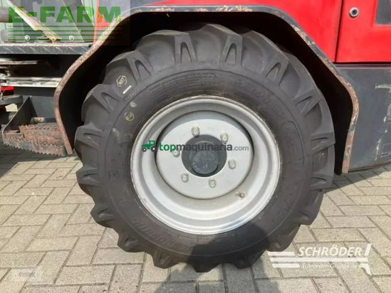 Telescopica - Schaffer - 4250