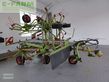 Henificador - Claas - volto 1050 t