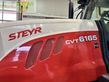 Tractor agrícola - Steyr - 6165 cvt hi-escr profi