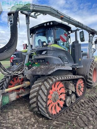 Tractor agrícola - Claas - axion 960 tt