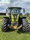 Tractor agrícola - Claas - arion 660 cmatic