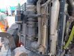 Tractor agrícola - Claas - arion 650 hexashift cebis + fl 120
