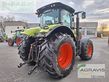 Tractor agrícola - Claas - axion 810 cebis