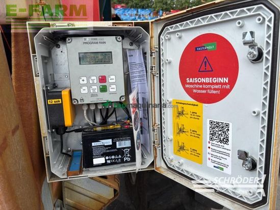 Riego -  - fm 4900 h