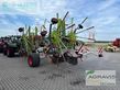 Henificador - Claas - liner 4000