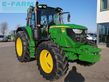 Tractor agrícola - John Deere - 6140m