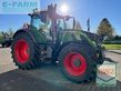 Tractor agrícola - Fendt - 724 gen6 profi+ set2 tre vf