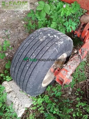 Rastrillo - Kuhn - ga 4101 gm