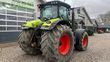Tractor agrícola - Claas - axion 850 cmatic med frontlift