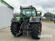 Tractor agrícola - Fendt - favorit 716 vario