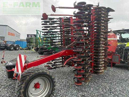 Sembradora - Horsch - pronto 6kr