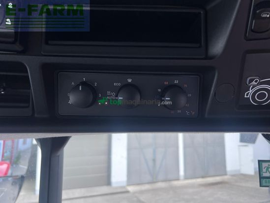 Tractor agrícola - Steyr - 6175 impuls cvt CVT