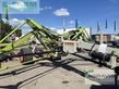 Henificador - Claas - liner 4000 comfort
