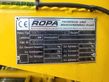 Cosechadora - arrancadora de patata - Ropa - keiler 1 rk11