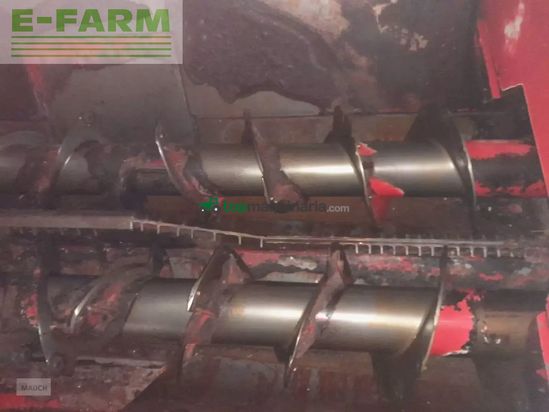 Remolqu esparcidor - Zago - sabre 90wt