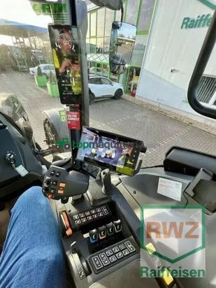 Tractor agrícola - Valtra - t235d vorführmaschine