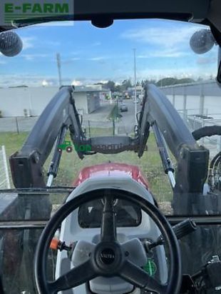 Tractor agrícola - Valtra - a115h4