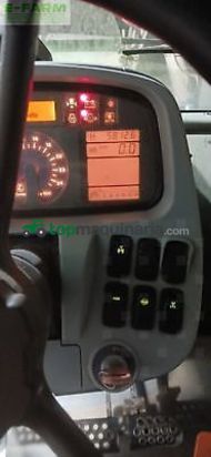 Tractor agrícola - Deutz-Fahr - agrotron k420