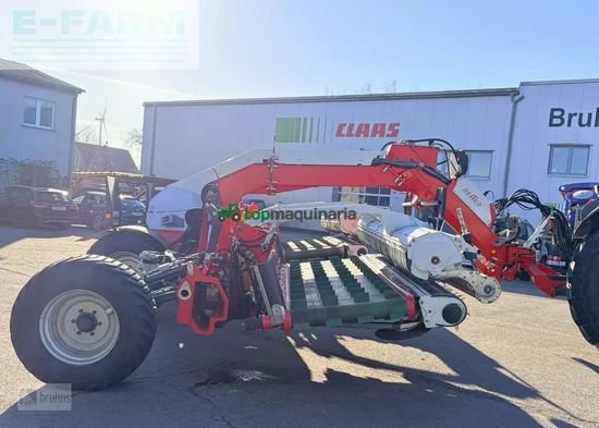 Rastrillo -  - respiro r9 profi