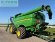 Cosechadora de Cereal - John Deere - s 790