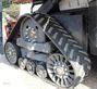 Cosechadora de Cereal - Case IH - af 9230 raupe