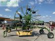 Rastrillo - Krone - Swadro TC 760