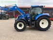 Tractor agrícola - New Holland - t6.180