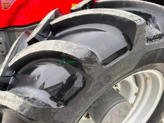 Tractor agrícola - Massey Ferguson - 6497