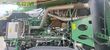 Cosechadora de Cereal - John Deere - 8400