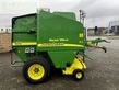 Empacadora gigant - John Deere - 568 maxi cut