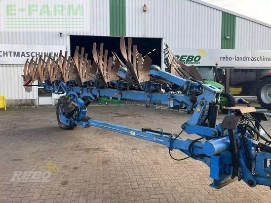 Arado - Rabe - kormoran 8-schar