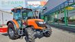 Tractor agrícola - Kubota - m4-073 cab