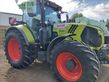Tractor agrícola - Claas - ARION 660 CEBIS