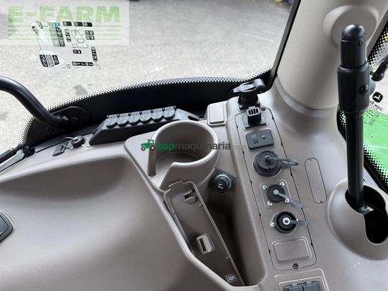 Tractor agrícola - John Deere - 6r130 cp50