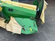 Cortacésped manual - Krone - easy cut f 320 cv