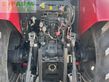 Tractor agrícola - Case IH - maxxum 140