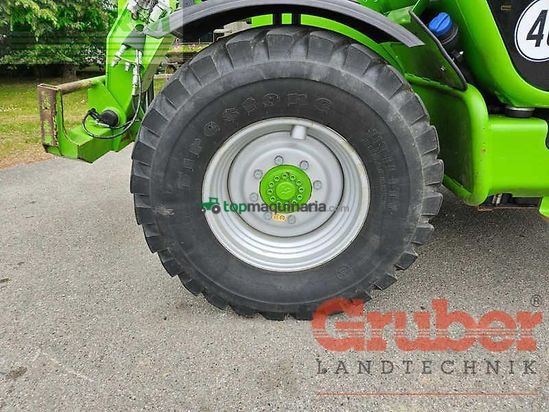 Telescopica - Merlo - tf 42.7 - 140
