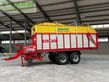 Remolqu agrícola -  - pttinger europrofi 5000