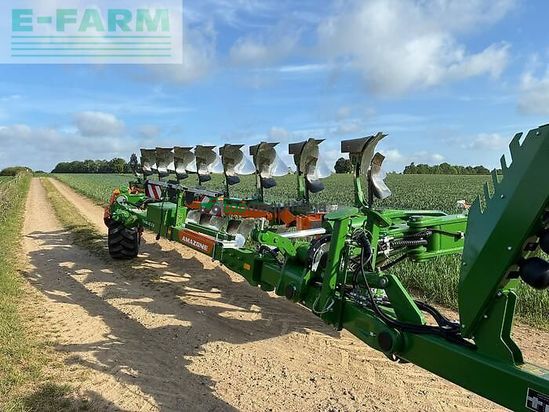 Arado - Amazone - tyrok 400 ol v