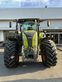 Tractor agrícola - Claas - arion 630 cmatic - stage v