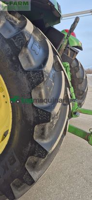 Tractor agrícola - John Deere - 5820 premium