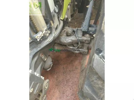 Tractor agrícola - Claas - arion 630