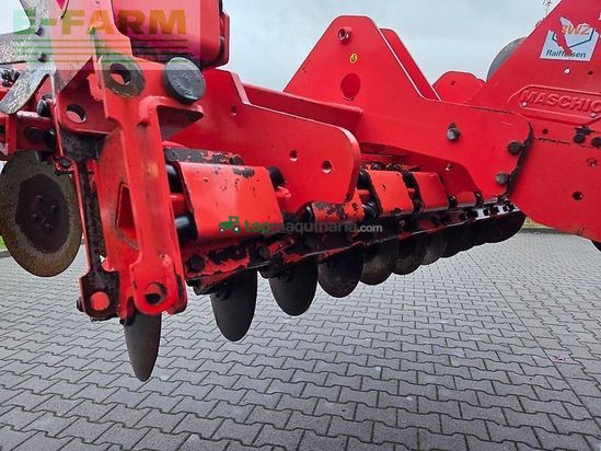 Grada de disco - Maschio - presto 300