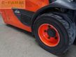 Elevadora - Linde - e 20 l evo 386-02