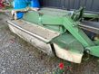 Cortacésped manual - Krone - faucheuse conditionneuse ec 280 krone
