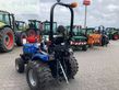 Tractor agrícola - Solis - h26 hst
