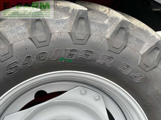 Tractor agrícola - Massey Ferguson - mf 4710 m dyna-2 kabine