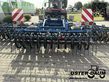 Grada de disco -  - rebell classic 600 t